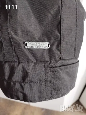 Есенно яке PME legend., снимка 10 - Якета - 49452309