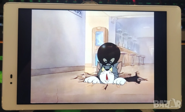 Таблет : Lenovo Tab3 8 Plus, снимка 13 - Таблети - 41537926