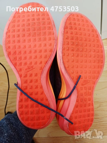 Маратонки Nike 37- 37.5, снимка 5 - Маратонки - 53935145