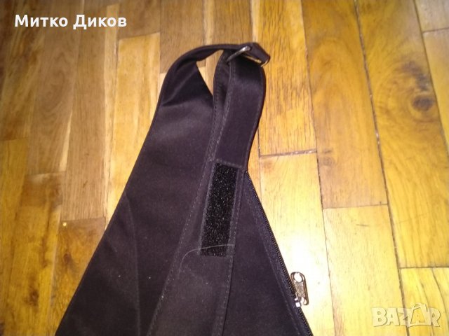 BEVER’S PARIS чанта непромокаема за през рамо за документи оръжие и други, снимка 9 - Екипировка - 31725414