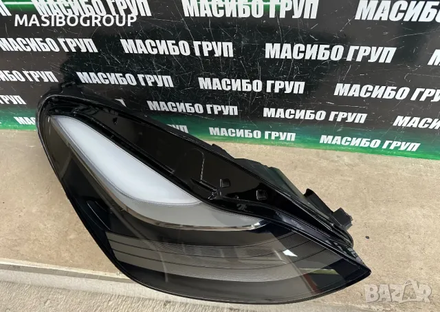 Фар десен фарове за Тесла Tesla 3, снимка 5 - Части - 49022204