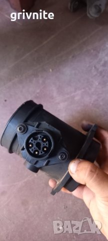 Дебитомер Mercedes W210 E-Class, снимка 2 - Части - 38453788