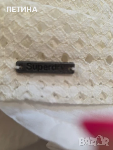 Super Dry , снимка 9 - Рокли - 50504489