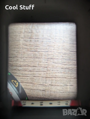 Фотоапарат Ricoh 35 ZF, снимка 11 - Фотоапарати - 51230079