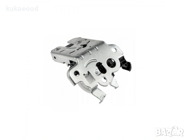 Брава за багажник Seat Ibiza 6J MK4, снимка 6 - Части - 54050196