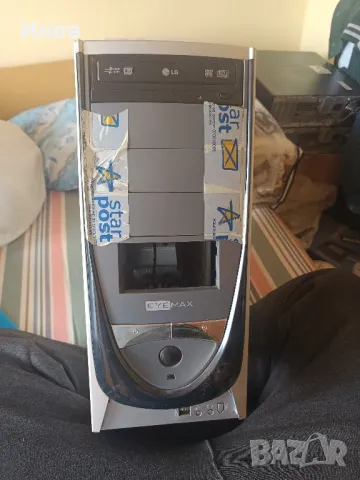 PC цял без дъно с останала периферия , снимка 2 - Геймърски - 49220410