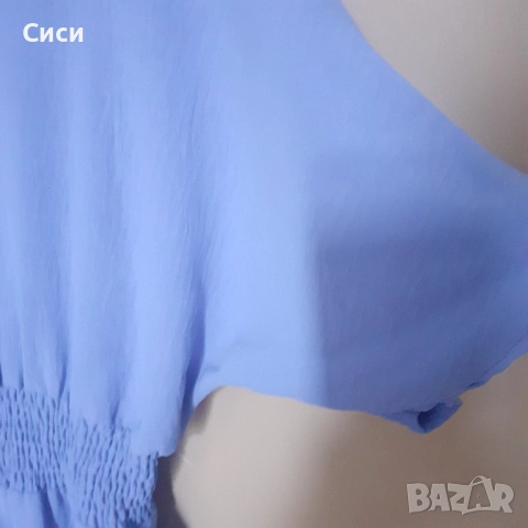 Дамски гащеризон , снимка 7 - Гащеризони - 51499709