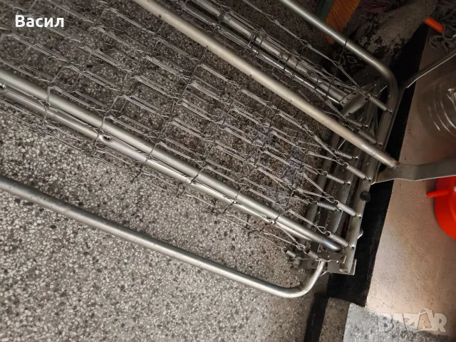 два дивана разглобени , снимка 10 - Дивани и мека мебел - 49078025