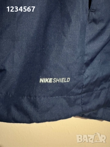 NIKE ACADEMY 18 JACKET., снимка 3 - Якета - 53913855