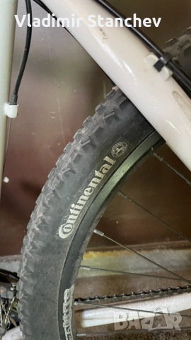 Specialized rockhopper 29, снимка 4 - Велосипеди - 54277503