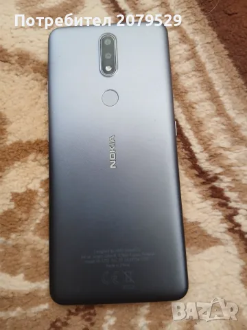 Nokia 2.4 смартфон, снимка 3 - Nokia - 55804038