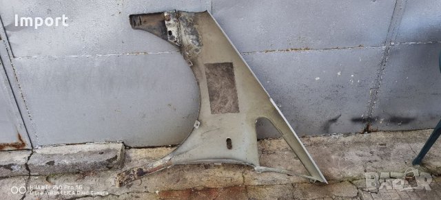 Продавам десен калник за SEAT ALHAMBRA, снимка 5 - Части - 35218656