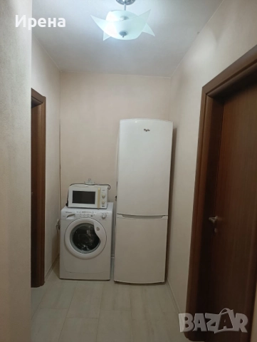 Тристаен под наем близо до 2-ро основно училище, снимка 12 - Апартаменти - 52386906