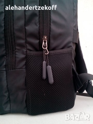 Раница за лаптоп  staye professional, снимка 3 - Раници - 31879701