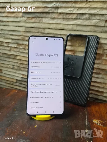 Redmi note 13 Pro 5G 256Gb, снимка 4 - Xiaomi - 56250902