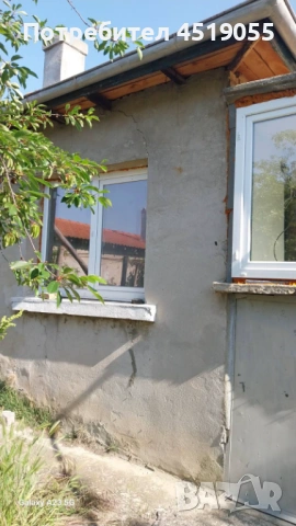 Продавам Къща с Гараж в гр Вълчи дол , снимка 4 - Други услуги - 53107080