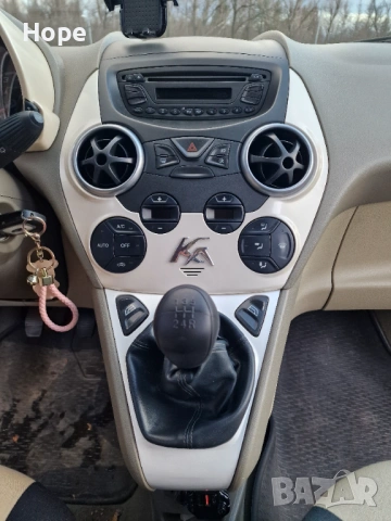 Ford KA II 1.3 TDCi, снимка 12 - Автомобили и джипове - 53010064