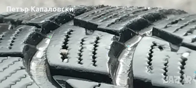 Гуми 205 55 16 Нокиан Nokian 2 броя. Нов внос. Не са нови.Гарация. , снимка 2 - Гуми и джанти - 48202623