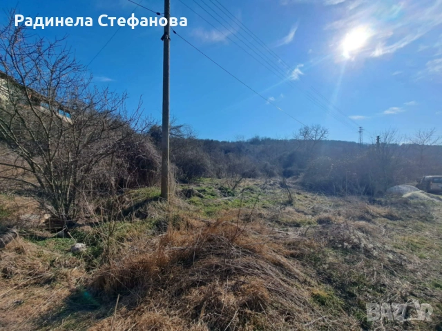 Продавам поземлен имот, снимка 2 - Парцели - 52860761