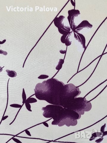 Красив голям шал, снимка 5 - Шалове - 39521766