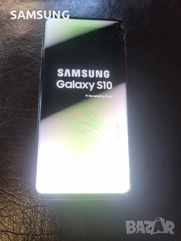 Samsung - S10, снимка 3 - Samsung - 51315696