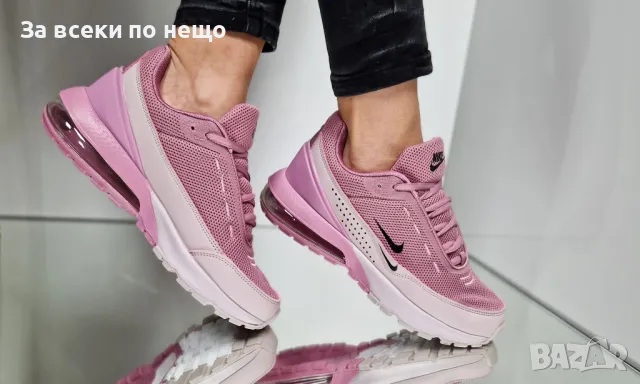 Nike Дамски Маратонки от 36 до 41 номер👟Дамски Спортни Обувки Найк-Различни Цветове Код P385, снимка 11 - Маратонки - 50046724