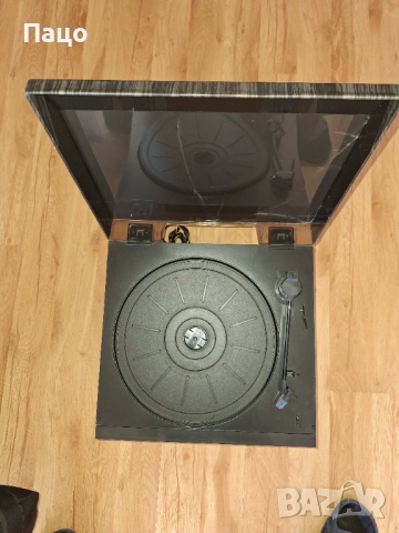 касатофон,грамофон и радио, снимка 8 - Радиокасетофони, транзистори - 54321870