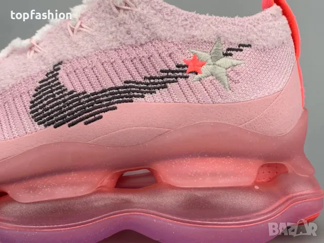 Nike Air Max Scorpion, снимка 9 - Маратонки - 50422780