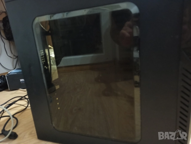 компютърни компоненти в перфектно състояние!, снимка 10 - Дънни платки - 52449357