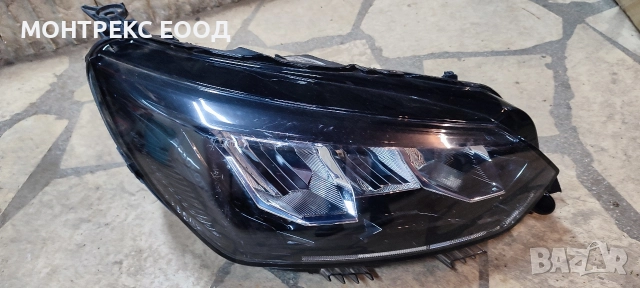 Фар за Пежо 208