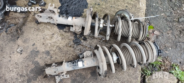 Преден макферсон ляв десен Opel Zafira B 1.7CDTI - 110к.с.A17DT