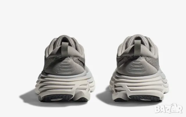 маратонки за бягане Hoka Bondi 8  номер 39 ,5- 40 2/3, снимка 3 - Маратонки - 50156496