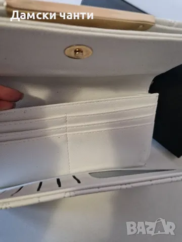 портмоне, еко кожа гарантирано качество НОВО , снимка 9 - Чанти - 50076956