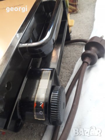 Грил скара Rowenta  KG 63, снимка 4 - Скари - 31313683