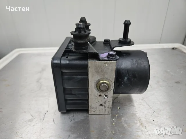 ABS/ESP модул с помпа ATE VW Golf 5 – 1K0 907 379 K, снимка 4 - Части - 56084585