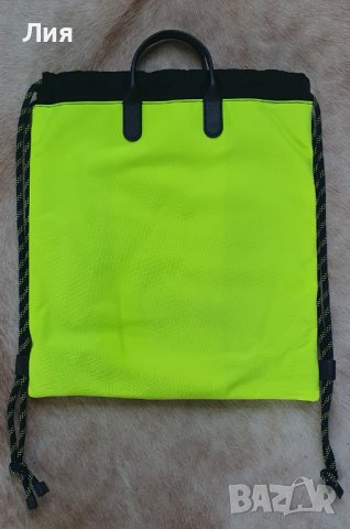 Мъжка раница Michael Kors, снимка 3 - Раници - 42726625