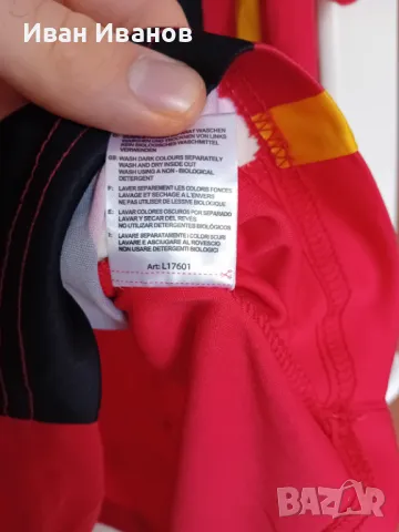 Чисто нова оригинална фланелка на Германия с автографи, снимка 4 - Футбол - 50417920