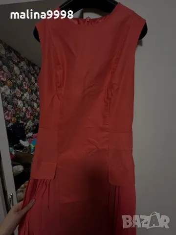 Къса рокля Gizia , снимка 2 - Рокли - 48484384