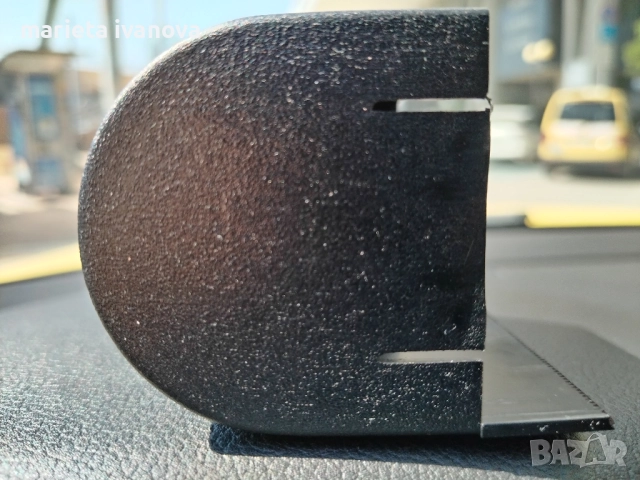 Капак за таксиметров апарат ЕМТА-100М2