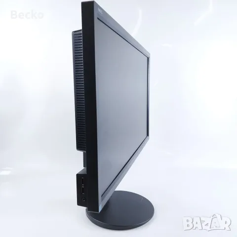 Монитор NEC MultiSync EA27WMi, снимка 4 - Монитори - 56506536