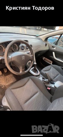 пежо 308 на части, снимка 8 - Части - 36866931