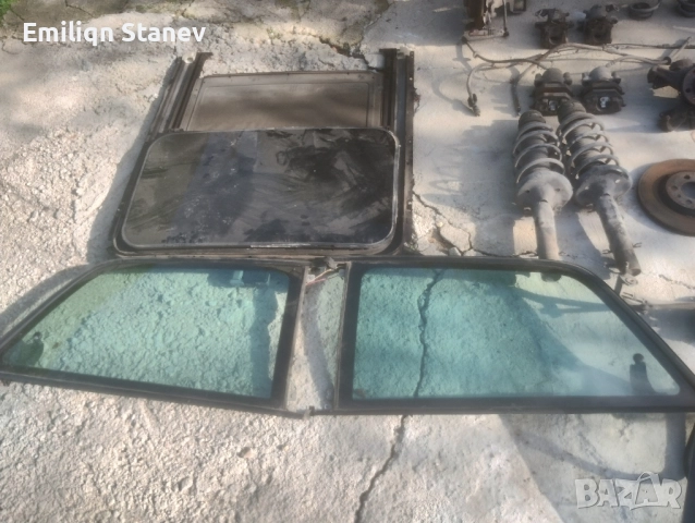 Части за Ауди А3 , снимка 6 - Части - 52146699