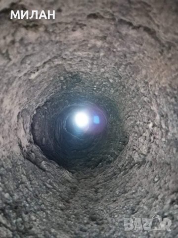 коминочистач гр.София , снимка 9 - Коминочистачи - 20540453