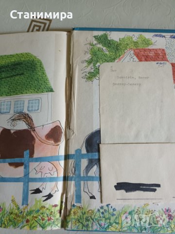 детски книги на английски език, снимка 3 - Детски книжки - 28753068