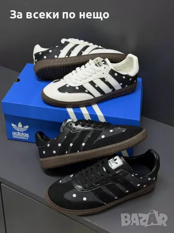 Adidas Дамски Маратонки👟Дамски Спортни Обувки - Различни Цветове Код SEM-477