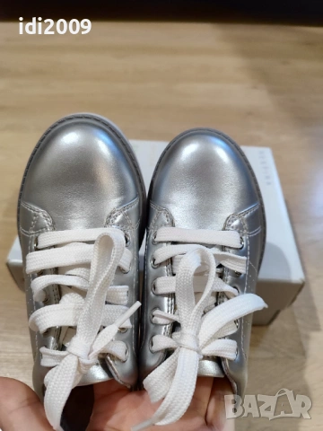 Обувки Geox , снимка 4 - Детски обувки - 53009420