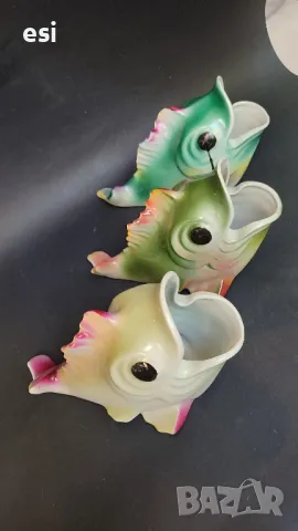 стари български фигури риби, снимка 5 - Нумизматика и бонистика - 50344417