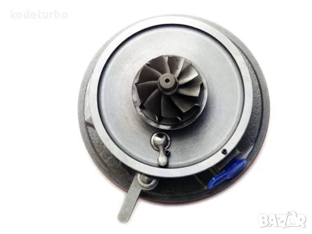 Турбо ядро картридж Turbo cartridge Renault Clio 1.5DCi K9K-THO 54399700027 8200360800