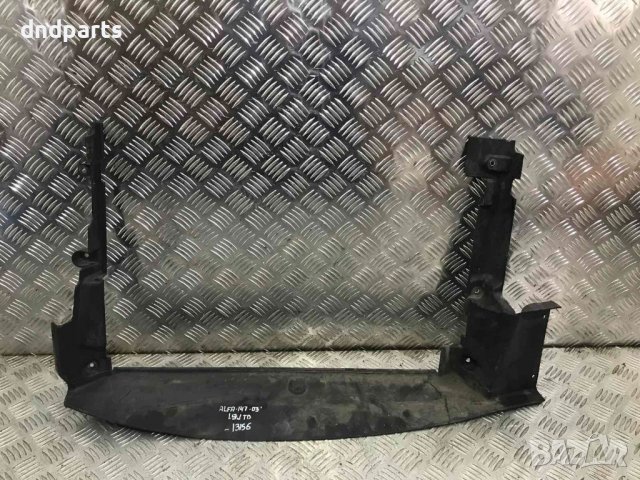 Дифузьор Alfa Romeo 147,1.9JTD,2003г.