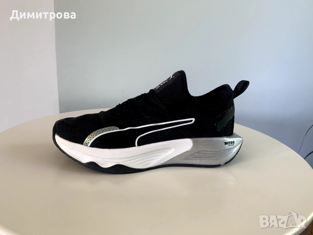 Маратонки за бягане PUMA NITRO INFUSED , TRAIN- 38 номер, снимка 1